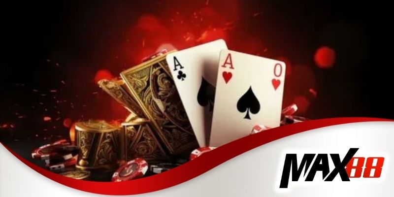 Nhiều phiên bản Baccarat thoả sức đặt cược