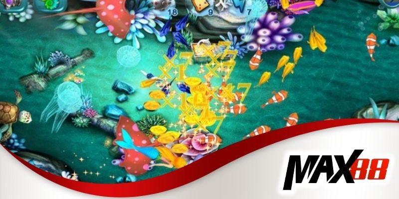 Các ưu đãi hấp dẫn từ chơi game bắn cá online