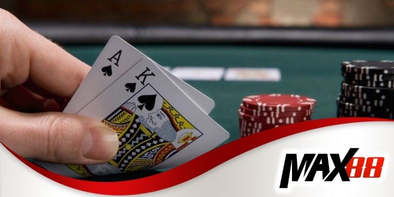 Các vòng đặt cược trong Poker Max88 bạn đã nắm hết chưa?