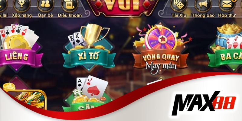 Game vn123 được nhà cái tập trung phát triển mạnh mẽ 