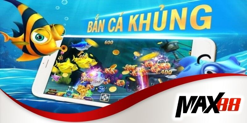 Tìm hiểu tựa game bắn cá city hot nhất thị trường