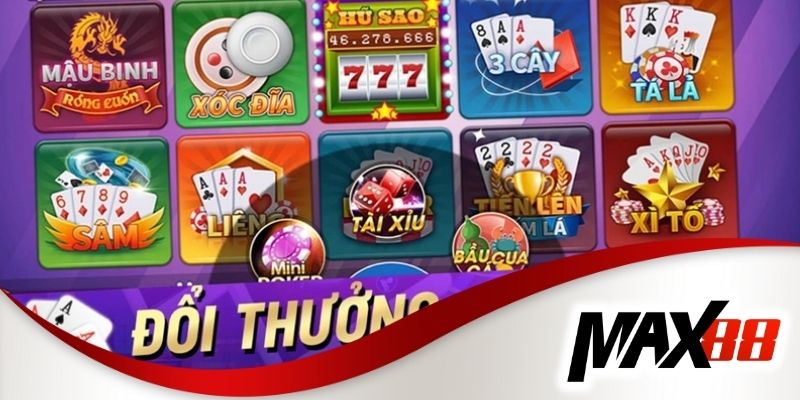 Tính bảo mật luôn là ưu điểm khi lựa chọn game bài đổi thưởng qua ngân hàng