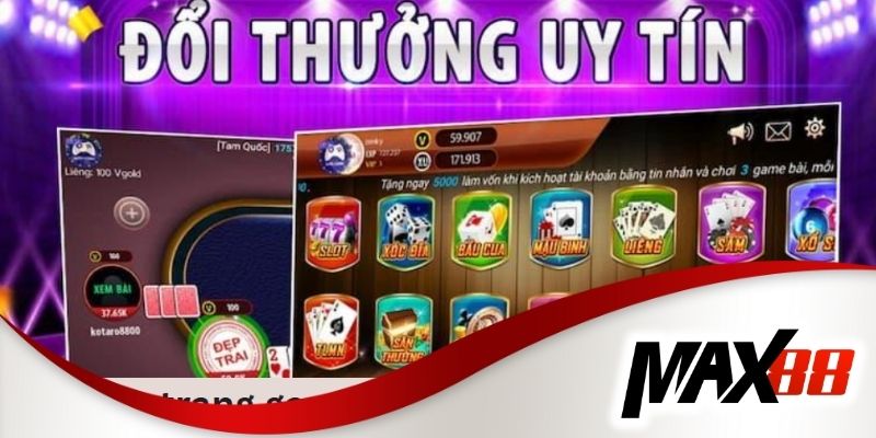 Top 10 game uy tín nhất thị trường Việt không thể bỏ lỡ